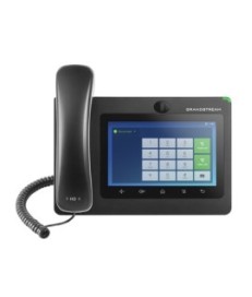 GRANDSTREAM GXV3370 - Wideotelefon VoIP