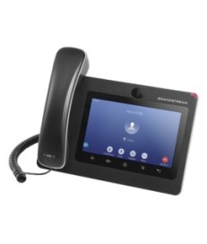 GRANDSTREAM GXV3370 - Wideotelefon VoIP