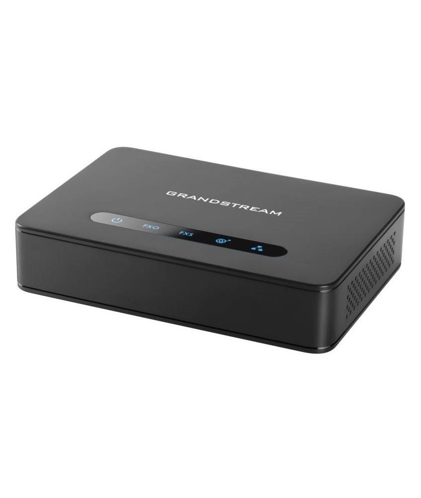 GRANDSTREAM HT813 - brama VOIP (1xFXS, 1xFXO)