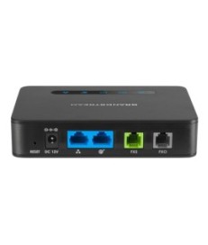 GRANDSTREAM HT813 - brama VOIP (1xFXS, 1xFXO)