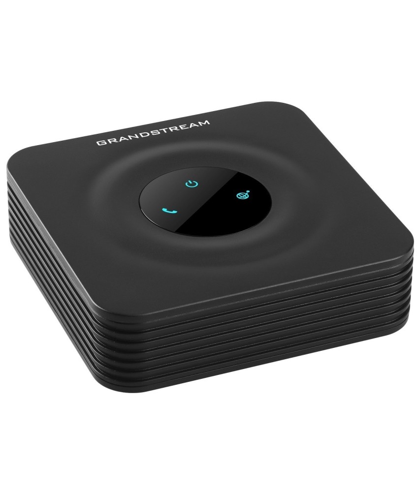 GRANDSTREAM HandyTone HT801 - brama VOIP (1xFXS)