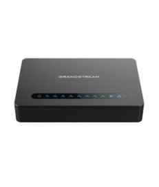 GRANDSTREAM HT818 - brama VOIP (8xFXS)