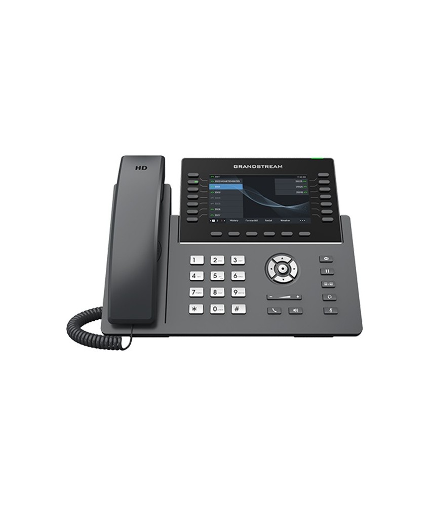 GRANDSTREAM GRP2650 HD - Telefon IP / VoIP