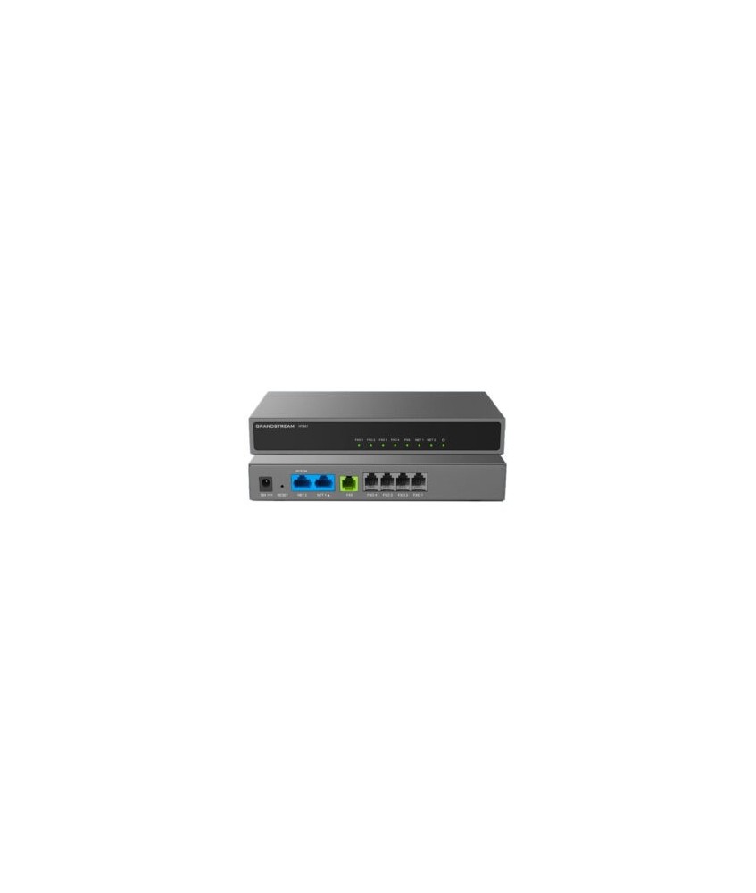 GRANDSTREAM HT841 - brama VOIP (FXO)