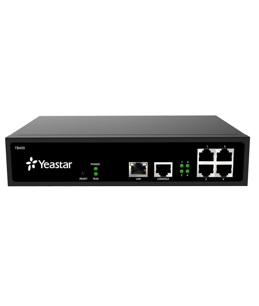 Yeastar Neogate TB200 (2xBRI)