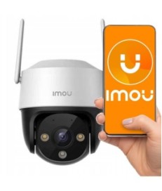 KAMERA IP IMOU CRUISER SE IPC-S21FP