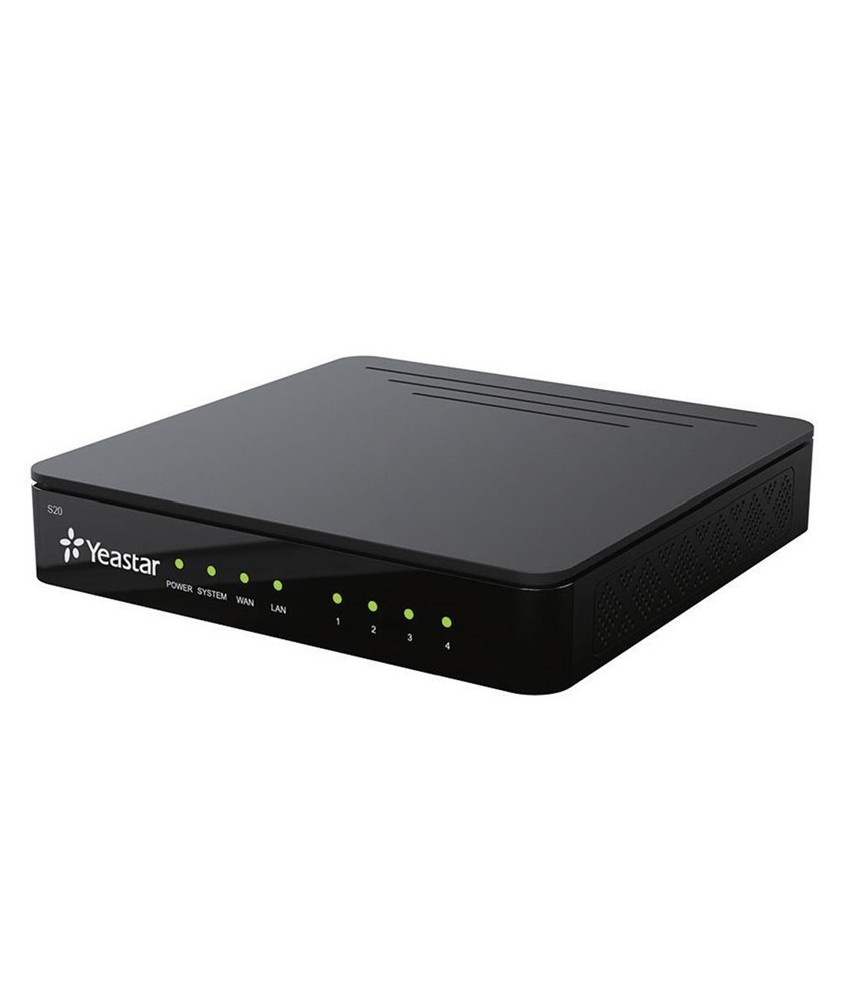 Yeastar S20 VoIP PBX