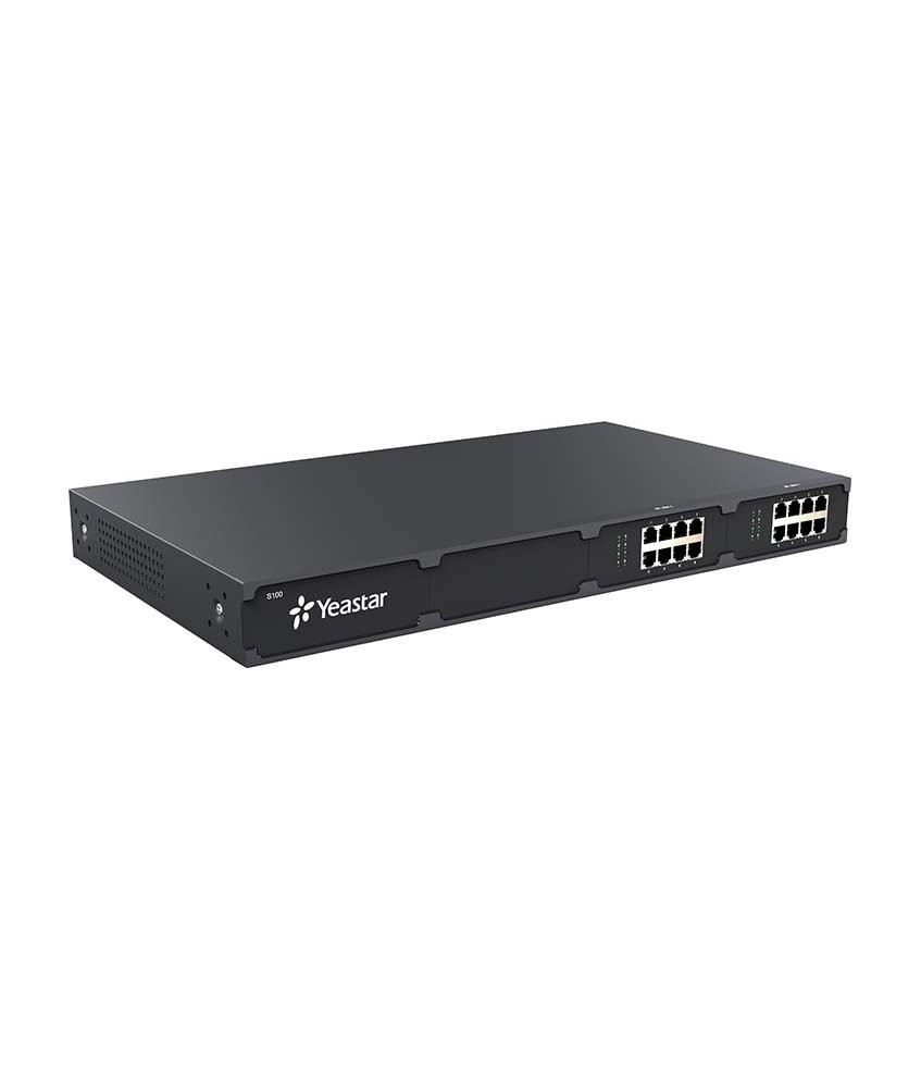 Yeastar S300 VOIP IP-PBX