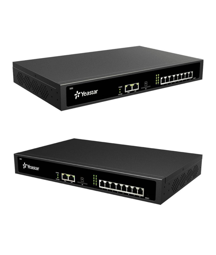 Yeastar S50 VoIP PBX