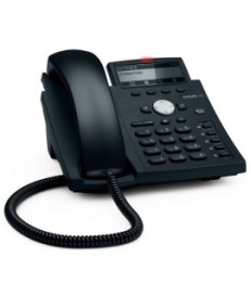 SNOM D315 - telefon IP / VOIP (PoE)