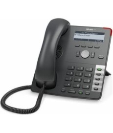 SNOM D715 - telefon IP / VOIP (PoE)