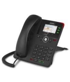 SNOM D717 - telefon IP / VOIP (PoE)