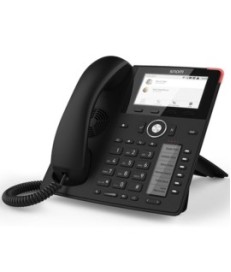 SNOM D785 - telefon IP / VOIP (PoE)