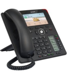 SNOM D785 - telefon IP / VOIP (PoE)