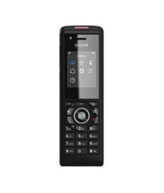 SNOM M85 - telefon bezprzewodowy (słuchawka)