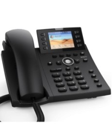 SNOM D335 - telefon IP / VOIP (PoE)