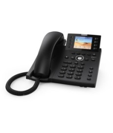 SNOM D335 - telefon IP / VOIP (PoE)