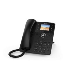 SNOM D735 - telefon IP / VOIP (PoE)