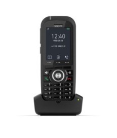 SNOM M70 - telefon bezprzewodowy (słuchawka)