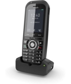 SNOM M70 - telefon bezprzewodowy (słuchawka)