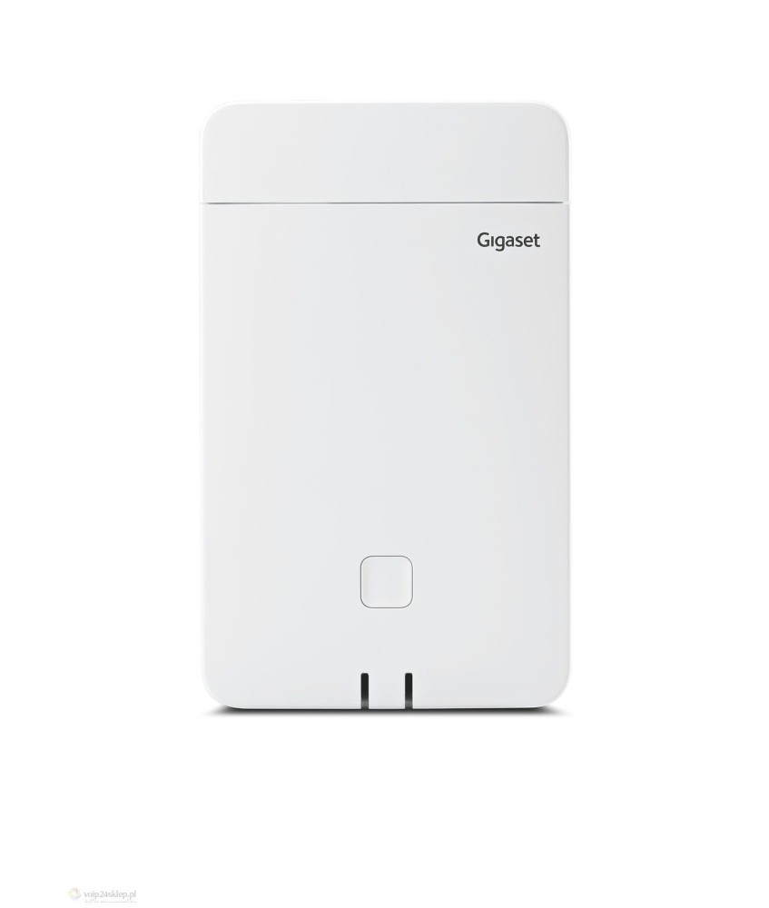 Baza Gigaset PRO DECT N670 IP