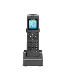 KRONX V16WP - Przenośny telefon IP/VoIP, WIFI