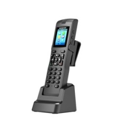 KRONX V16WP - Przenośny telefon IP/VoIP, WIFI