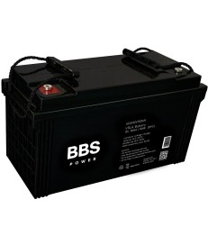 Akumulator AGM BBS Power 12V 120Ah