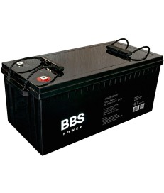 Akumulator AGM BBS Power 12V 200Ah