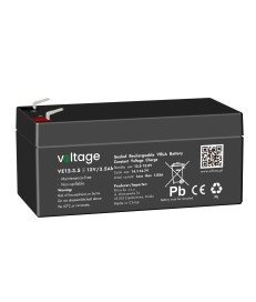 Akumulator AGM Voltage 12V 3,5Ah VE12-3.5