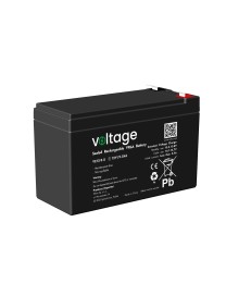 Akumulator AGM Voltage 12V 9Ah VE12-9.0