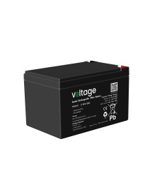 Akumulator AGM Voltage 12V 12Ah VE12-12