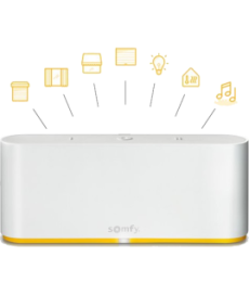 Centrala Somfy Tahoma Switch