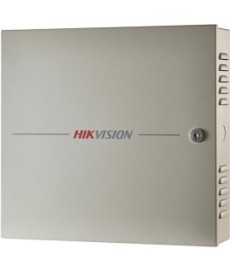 KONTROLER DOSTĘPU HIKVISION DS-K2604T