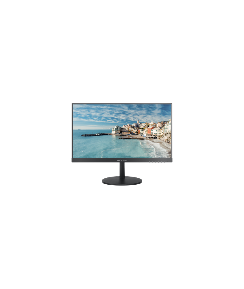 MONITOR 21,5' HIKVISION DS-D5022FC-C