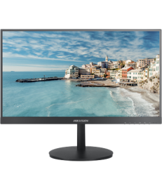 MONITOR 21,5' HIKVISION DS-D5022FC-C