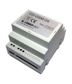 Laskomex Moduł CD-GSM-04