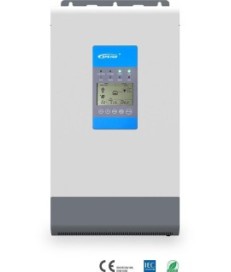 Inwerter falownik 1-fazowy OFF-GRID, EPEVER UP1000-M3212 12V 800/1000W