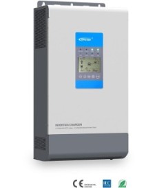 Inwerter falownik 1-fazowy OFF-GRID, EPEVER UP1000-M3212 12V 800/1000W