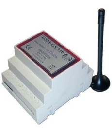 Laskomex Moduł GSM-GS 510