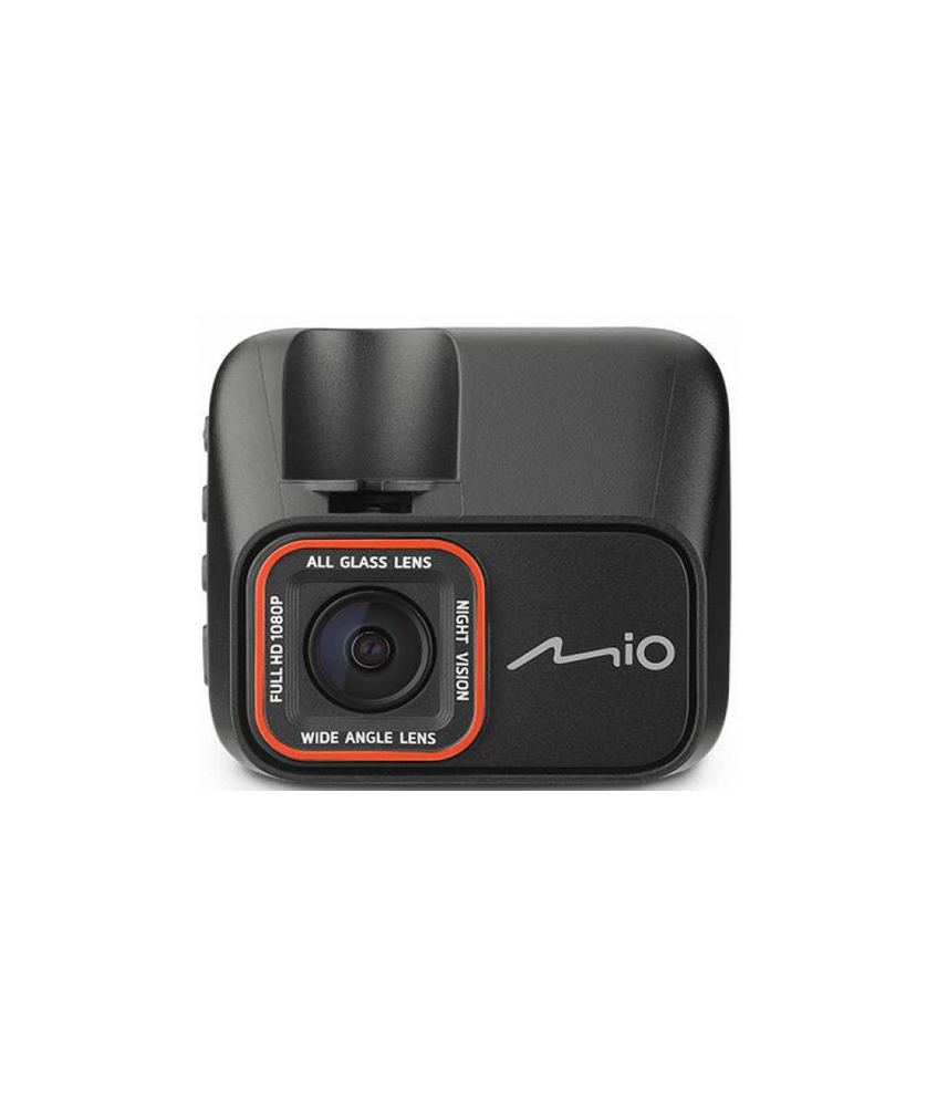 Mio MiVue C588T Dual GPS SUPERKONDENSATOR