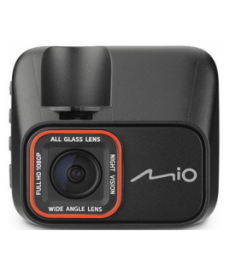 Mio MiVue C588T Dual GPS SUPERKONDENSATOR