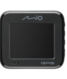 Mio MiVue C588T Dual GPS SUPERKONDENSATOR