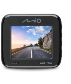 Mio MiVue C588T Dual GPS SUPERKONDENSATOR