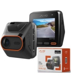 MIO MiVue C430 GPS