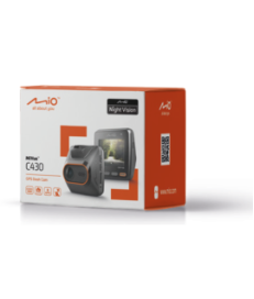 MIO MiVue C430 GPS