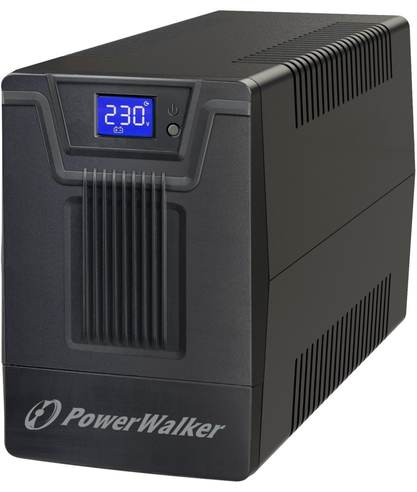 UPS ZASILACZ AWARYJNY PowerWalker VI 1500 SCL