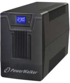 UPS ZASILACZ AWARYJNY PowerWalker VI 1500 SCL