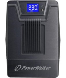 UPS ZASILACZ AWARYJNY PowerWalker VI 1500 SCL