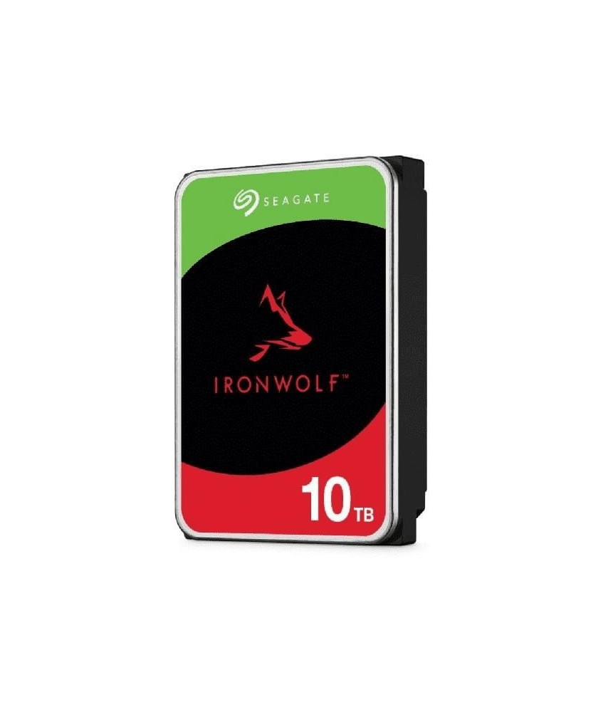 DYSK SEAGATE IronWolf ST10000VN000 10TB